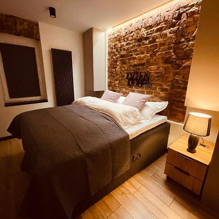 Apartamenty Ktw Park Slaski - Family Delux Katowice Ngoại thất bức ảnh