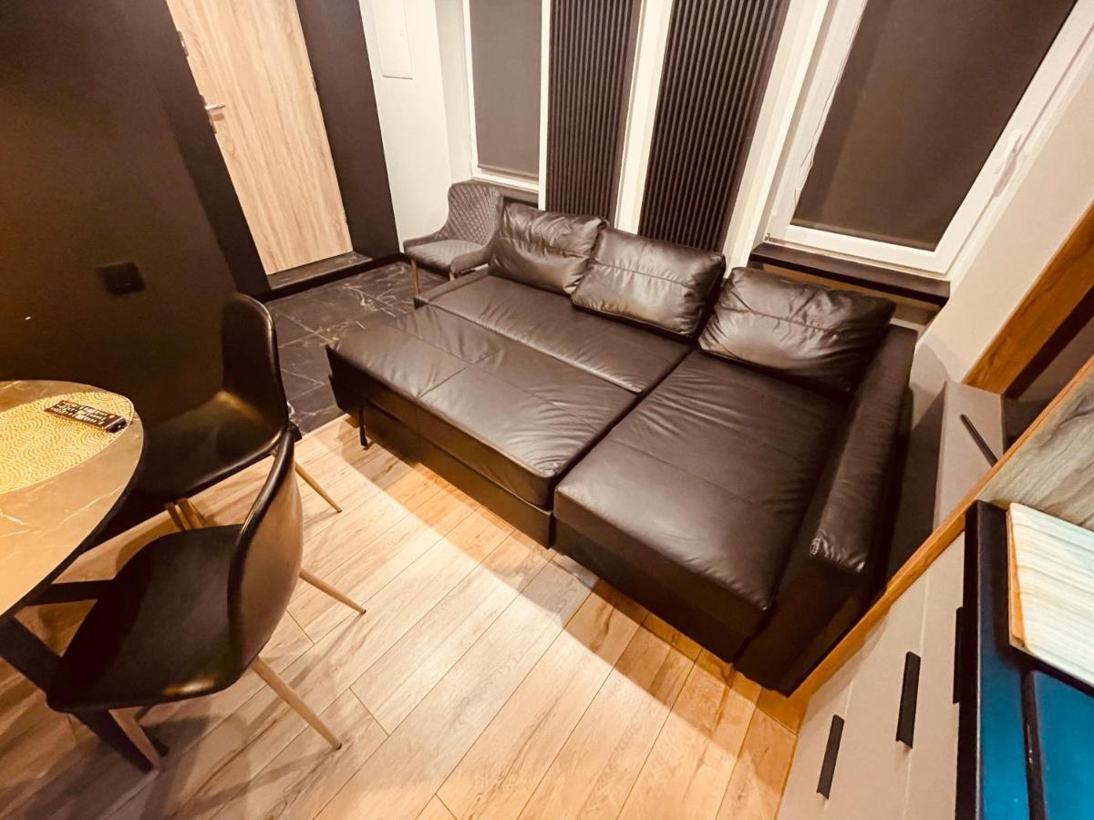 Apartamenty Ktw Park Slaski - Family Delux Katowice Ngoại thất bức ảnh