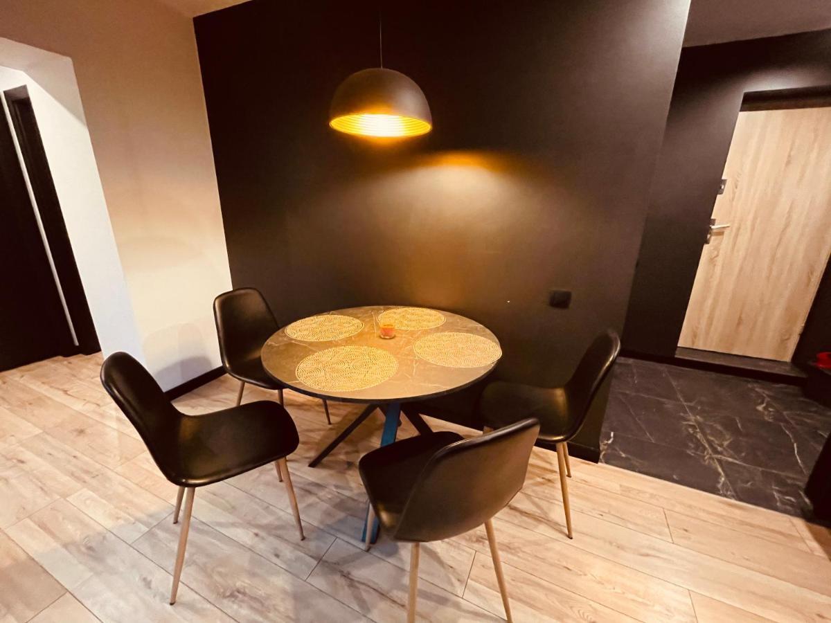 Apartamenty Ktw Park Slaski - Family Delux Katowice Ngoại thất bức ảnh