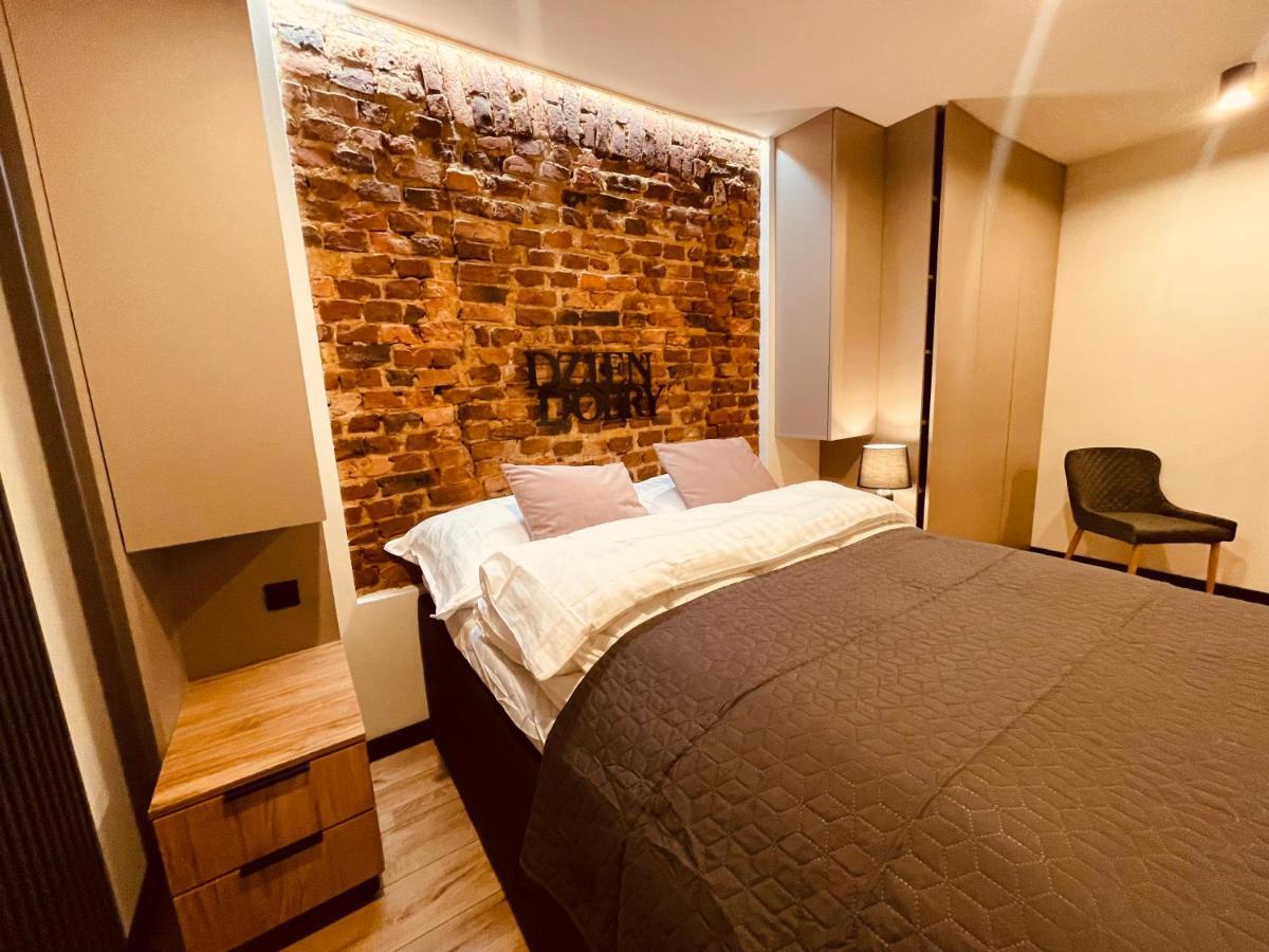 Apartamenty Ktw Park Slaski - Family Delux Katowice Ngoại thất bức ảnh