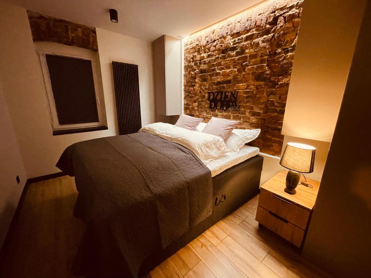 Apartamenty Ktw Park Slaski - Family Delux Katowice Ngoại thất bức ảnh