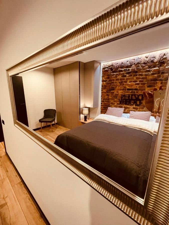 Apartamenty Ktw Park Slaski - Family Delux Katowice Ngoại thất bức ảnh
