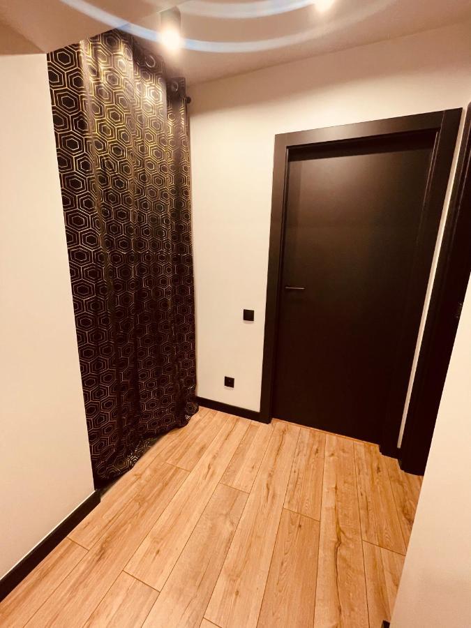 Apartamenty Ktw Park Slaski - Family Delux Katowice Ngoại thất bức ảnh